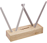 Image of Lansky Sharpeners Diamond/Ceramic 4-Rod Turn Box