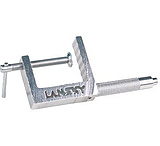 Image of Lansky Aluminum C Clamp Mount LM010