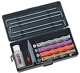 Image of Lansky Sharpening Kit w/Four Diamond Hones LKDMD