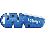 Image of Lansky Sharpeners Quad Sharp Sharpener