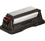 Image of Lansky Sharpeners Tri-Benchstone Knife Sharpener