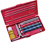 Image of Lansky Universal 4-Stone Knife Sharpening System