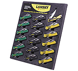 Image of Lansky Sharpeners Small Lockback Display