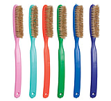 Image of Lapis Boar's Hair Brush