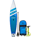 Image of Latitude 44 Metolius Air MLF, Inflatable Construction, 12'6"