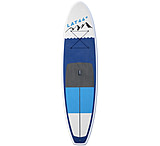 Image of Latitude 44 Oasis Paddle Board Thermoform ABS/Polycarbonate Construction, 10'6"