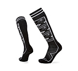 Image of Le Bent Le Sock Snow Light - Men's