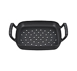 Image of Le Creuset Alpine Outdoor Collection Square Grill Basket