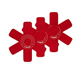 Image of Le Creuset Felt Cookware Protectors