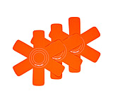 Image of Le Creuset Felt Cookware Protectors