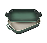 Image of Le Creuset Rectangular Dish w/ Platter Lid