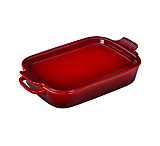Image of Le Creuset Rectangular Dish w/ Platter Lid