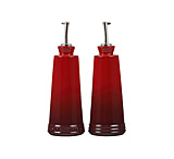 Image of Le Creuset Signature Oil &amp; Vinegar Set