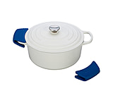 Image of Le Creuset Silicone Pot Grips Set
