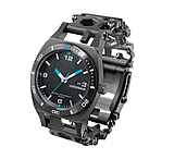 Image of Leatherman Watch Tread Tempo with Swiss Made Timepiece