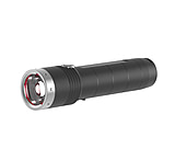 Image of LED Lenser MT10 1000 Lumen Rechargeable LED Flashlight