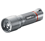Image of Coast LED Lenser X21 High Performance Flashlight w/ FREE T7 LED Tactical Spotlight