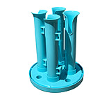 Image of Lee Fisher International Rod holder w/ Stand