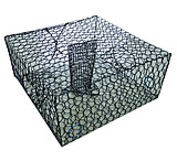 Image of Lee Fisher International Black Vinyl Net