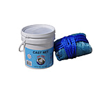 Image of Lee Fisher International Joy Fish Cast Net - Mullet