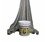 Image of Lee Fisher International Nylon Cast Net