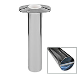 Image of Lee's Tackle 0 Stainless Steel Heavy Duty Bar Pin Rod Holder