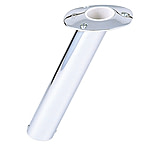 Image of Lee's Tackle 30 Stainless Steel Flush Mount Rod Holder