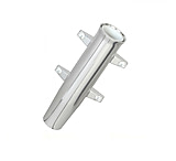 Image of Lee's Tackle Aluminum Side Mount Rod Holder