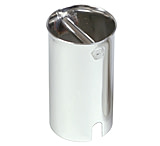 Image of Lee's Tackle Rod Butt Extender f/Short-Butt Rods In Heavy Rod Holder