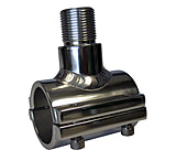 Image of Lee's Tackle Clamp-On Antenna Mount