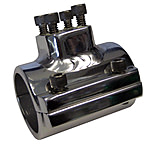 Image of Lee's Tackle Clamp-On Light Bracket