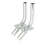 Image of Lee's Tackle 1.75in Flush Mount Skiff Series Outrigger Holder