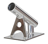 Image of Lee's Tackle MX Pro Series Fixed Angle Center Rigger Holder