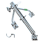 Image of Lee's Tackle Junior Outrigger Holders 2in x 18in Main Tube