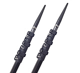 Image of Lee's Tackle Extra Strong 20 Telescoping Carbon Fiber Outrigger Poles