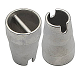 Image of Lee's Tackle Rod Butt Extender f/Standard &amp; Heavy Swivel Base Rod Holders