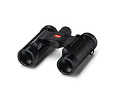 Image of Leica Compact Ultravid 8x25mm Roof Prism Binoculars w/Leather Case