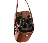 Image of Leica 8x20 BL Ultravid Binocular w/Brown Leather Case