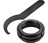 Leica Calonox 2 M43-M52x0.75 Adapter Ring