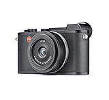 Image of Leica CL Vario 24 MP Camera Kit w/Vario-Elmar-TL 18-56mm Lens
