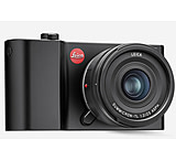 Image of Leica TL2 24 Mega Pixel Digital Camera