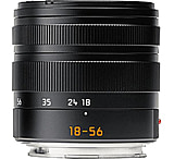 Image of Leica Vario-Elmar-T 18-56 Camera Lens