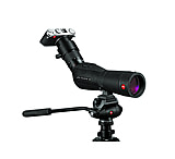 Image of Leica X1 Camera Digiscoping Adapter