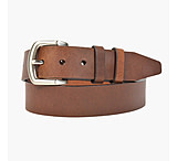 Lejon Brushgun Leather Belt - Men's
