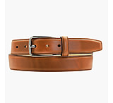 Image of Lejon Park Ave Leather Belt - Men's