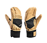 Image of Leki Copper Lobster S Gloves - Men's