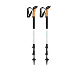 Image of Leki Cressida Cork Lite Trekking Poles