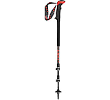 Image of Leki Carbon TI Speedlock Trekking Poles