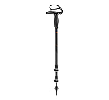 Image of Leki Legend Black Carbon Trekking Poles