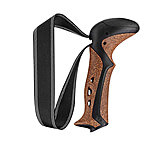 Image of Leki Aergon Cor-Tec Poles Grip